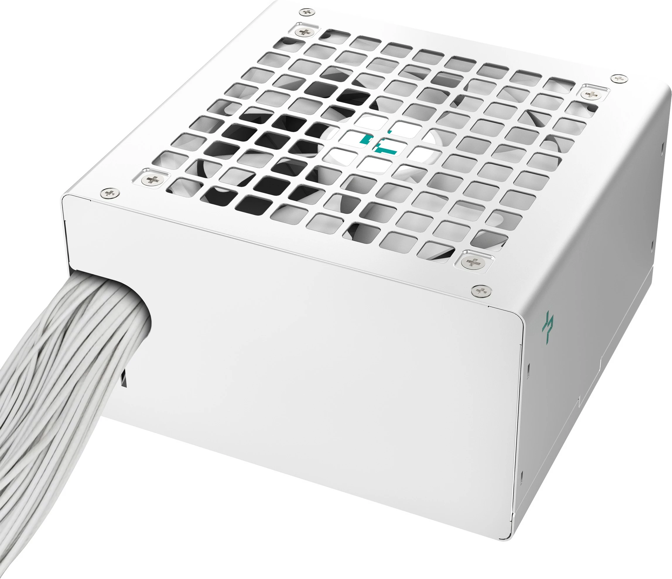 Furnizues energjie Deepcool PL750-D 750W, 80 PLUS Bronze, i bardhë