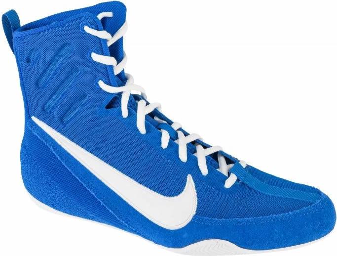 Atlete për meshkuj Nike, të kaltra [Madhësia: 40.5]