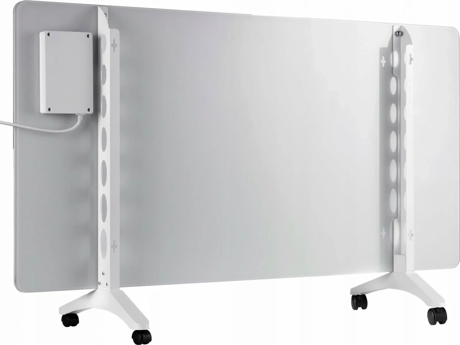 Ngrohës Webber Aura IGH720, 720W, me WiFi, i bardhë