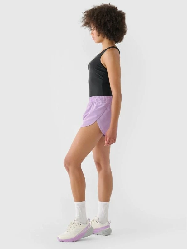 Shorce plazhi për femra 4f