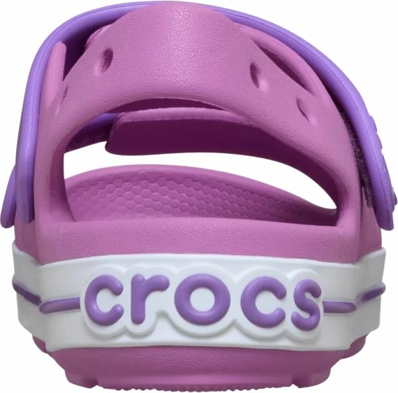 Sandale për fëmijë Crocs Crocband Cruiser 209423, vjollcë [Madhësia: 28 - 29]