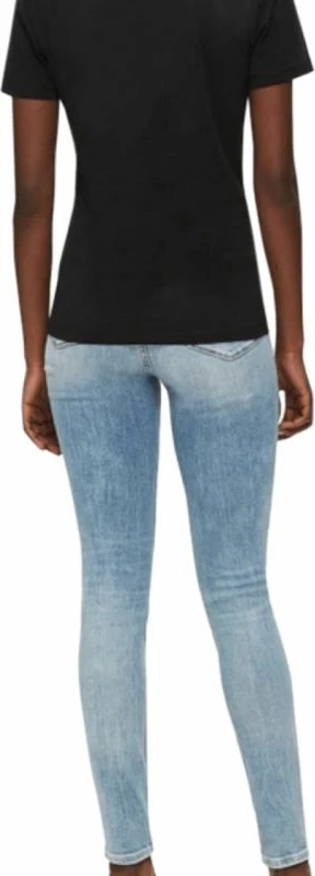 Pantallona për femra Calvin Klein, blu