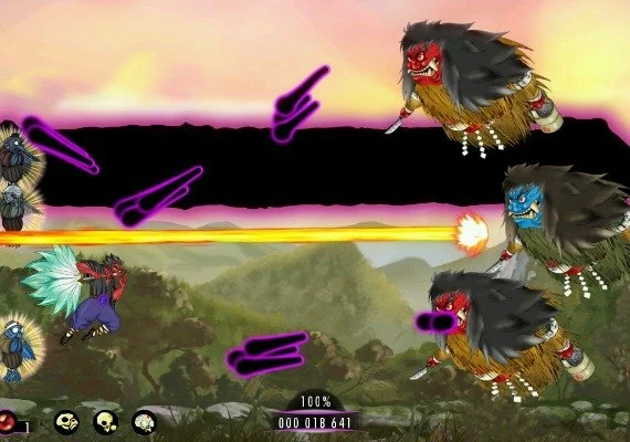 Nandeyanen!?: The 1st Sûtra EN/FR/JA/KO Global
