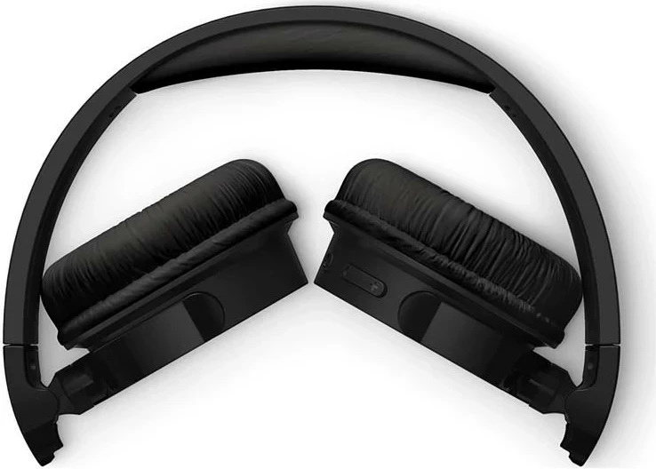 Kufje Philips TAH4209BK/00, Bluetooth 5.3, të zeza