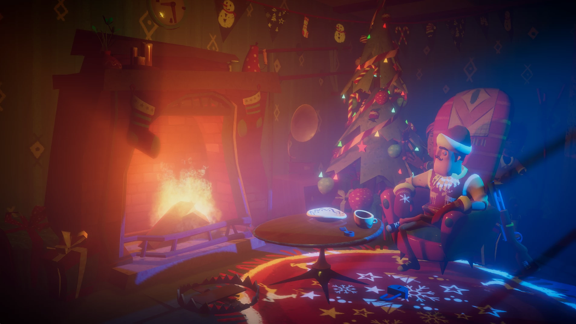 Video lojë, Atari, The Neighborhood Bundle, për Nintendo Switch, 2 lojëra