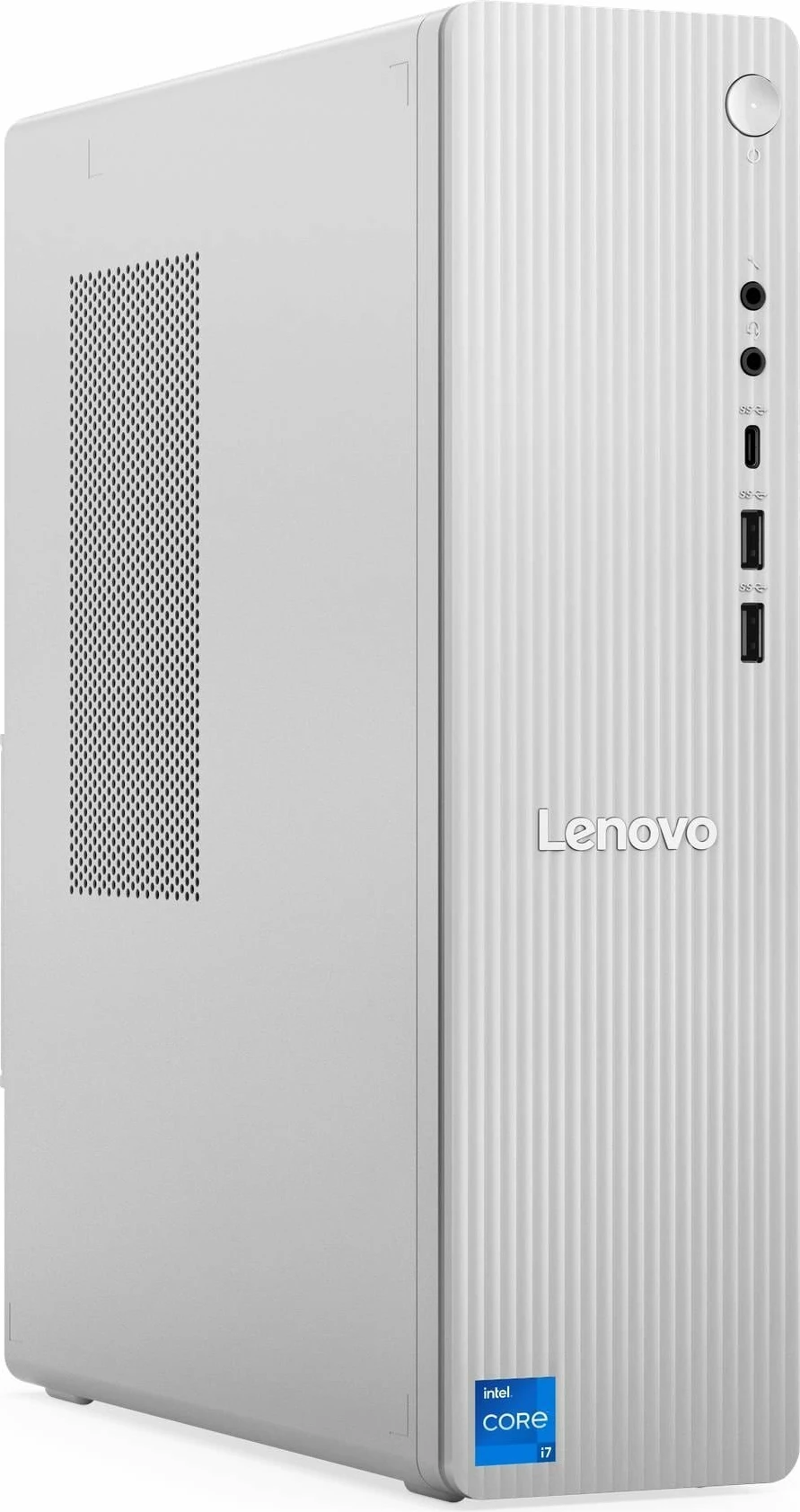 Kompjuter desktop Lenovo IdeaCentre Tower 08IRH9, Intel Core i5-13420H, 16GB RAM, 512GB M.2 PCIe SSD, Intel UHD Graphics, Windows 11 Pro