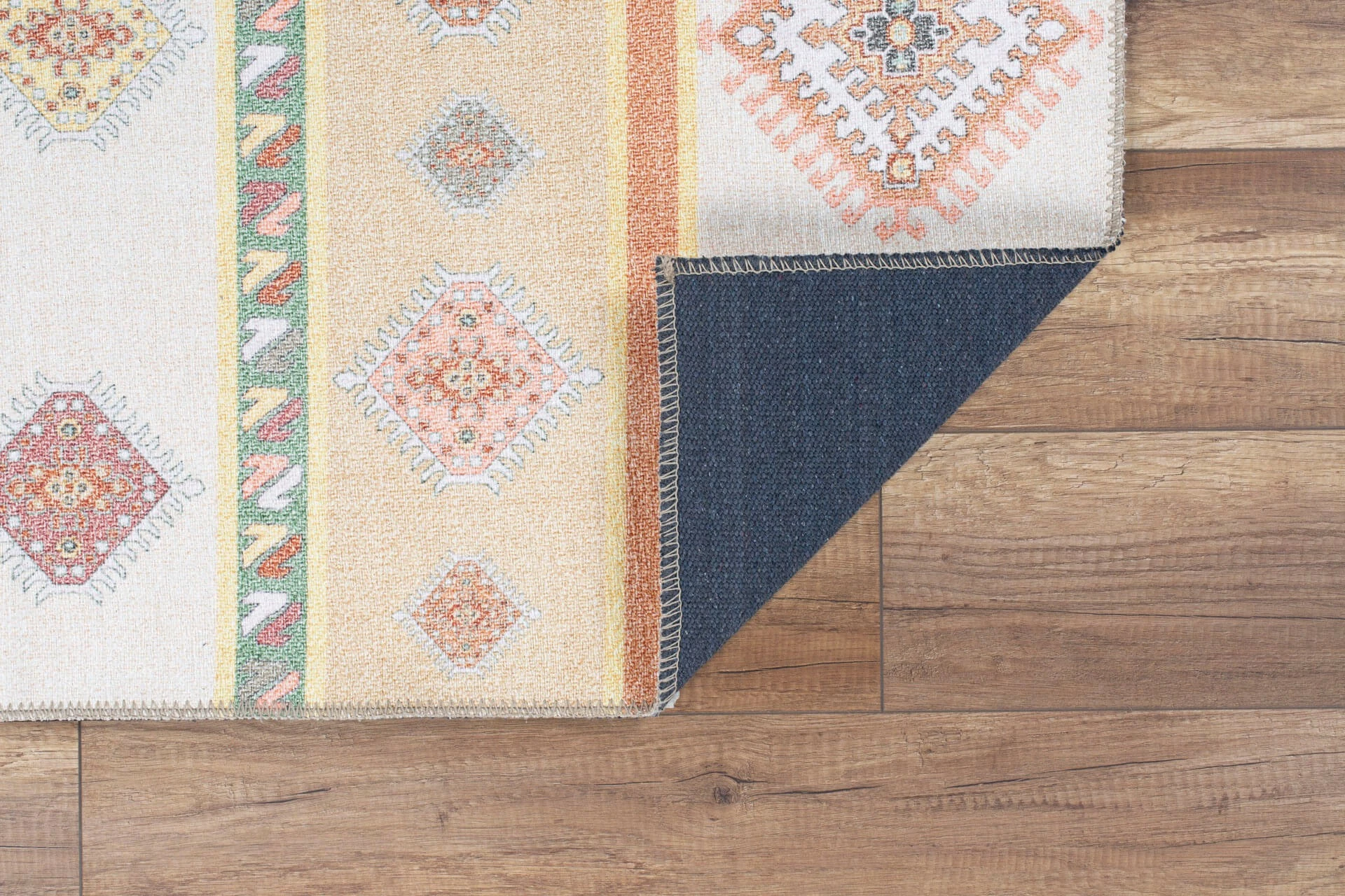 Qilim Conceptum Hypnose Soul Chenille, krem, 210x310 cm