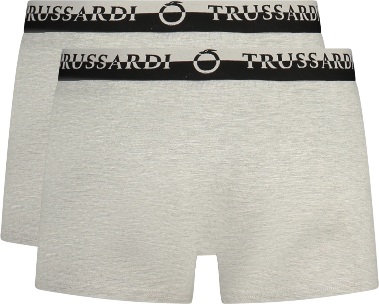 Të brendshme për meshkuj TRUSSARDI, gri