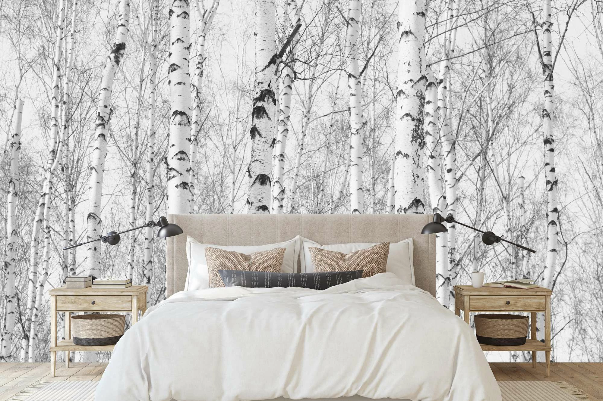 Murale muri Wallity, MDK-00122, 400x270cm