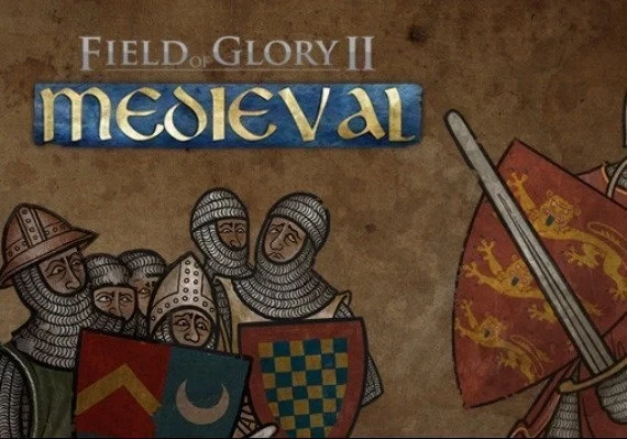 Field of Glory II: Medieval EN/DE/FR/ES Global