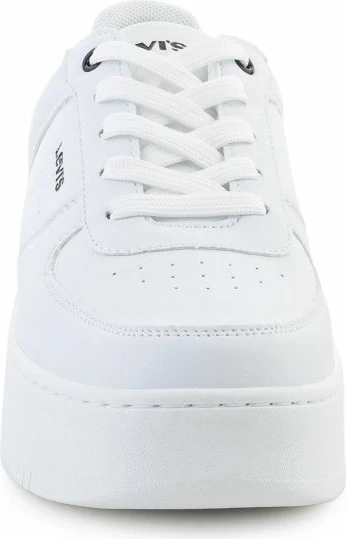Atlete fëmijësh Levi's NEW UNION BOLD 0002S-0062, të bardha/zeza