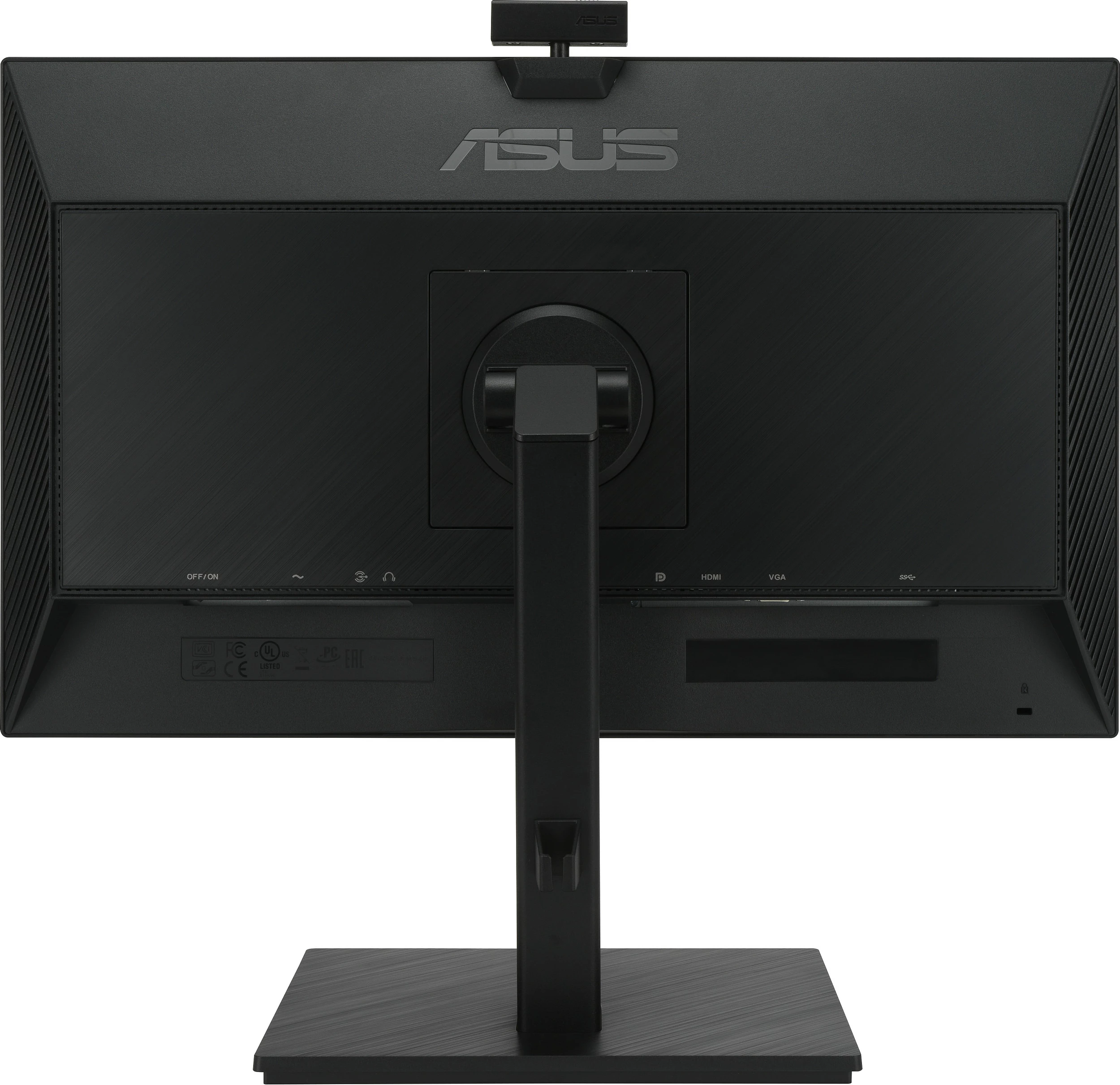 Monitor ASUS BE24EQSK, 23.8", Full HD, i zi