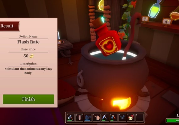 Alchemy Garden EN Global