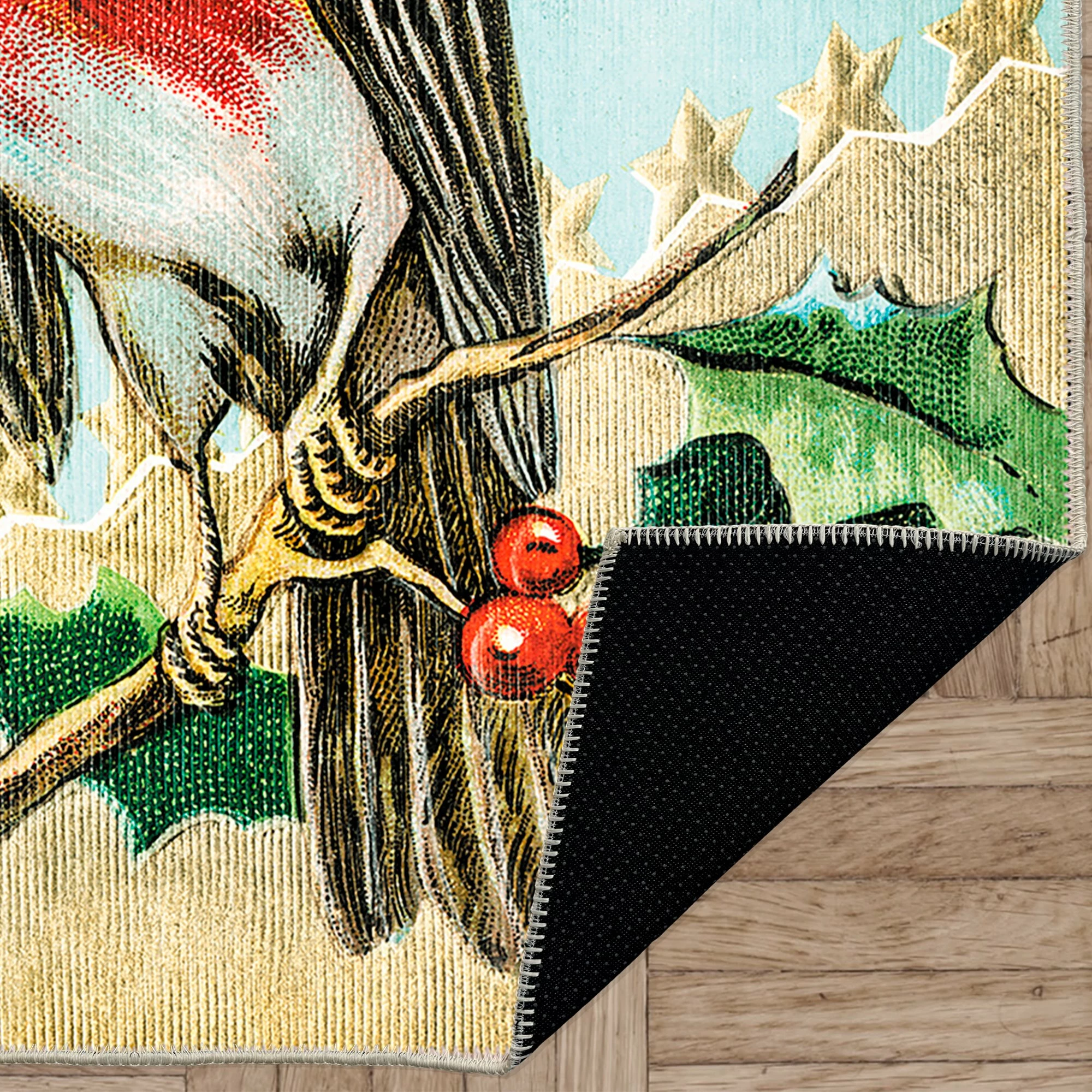 Qilim shumëngjyrësh, 80x120cm, Conceptum Hypnose, Woobtny0321