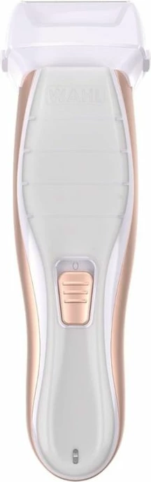 Aparat rroje për femra Wahl Ladies Shave&Smooth 3029295, bezhë