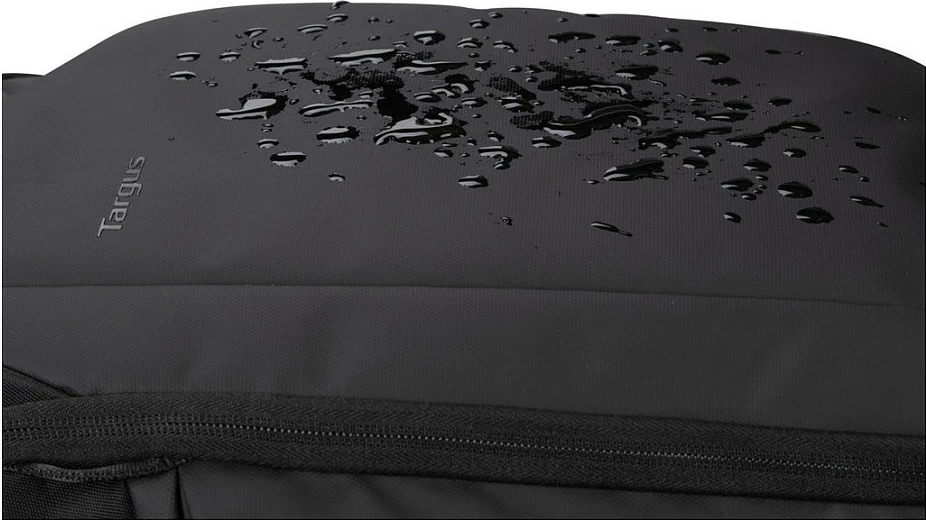 Çantë shpine për laptop Targus Pro-Tek R 16", 26 L, e zezë