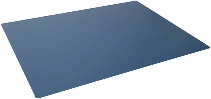 Tepih tavoline Durable 713307, polipropilen, 650x500mm, kaltër
