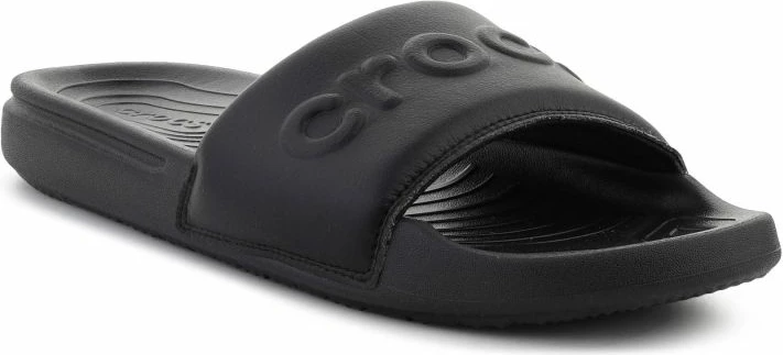 Papuqe për meshkuj Crocs All Day Slide 211432-001, të zeza