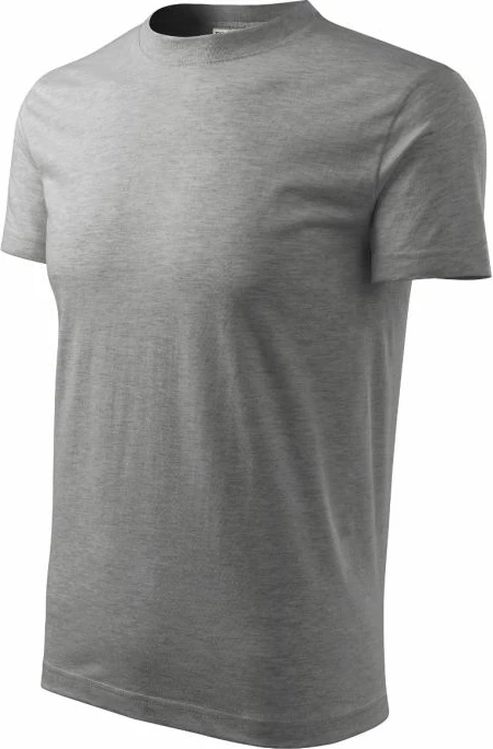Maicë për meshkuj Rimeck, gri [Madhësia: 5XL]
