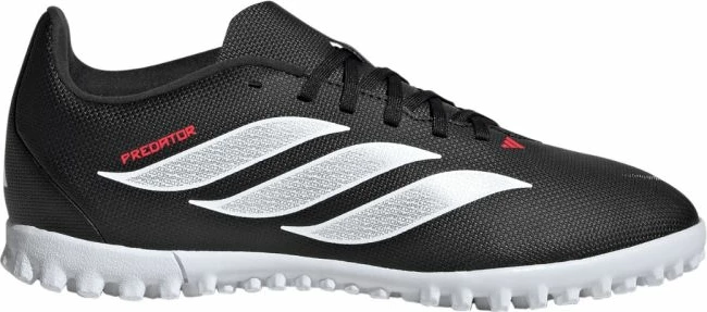 Atlete futbolli për fëmijë adidas, të zeza [Madhësia: 28]