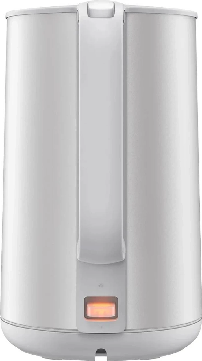 Çajnik elektrik Xiaomi Electric Kettle S1 EU 60320 1.7L 1800W, inox 8
