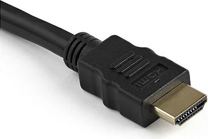 HDMI splitter StarTech ST122HD4KU, 1x2, 4K 30Hz, USB/adapter, i zi