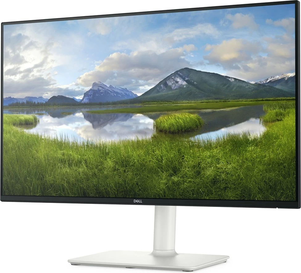 Monitor Dell S Series S2725HS, 27 inch, Full HD, i zi, argjend