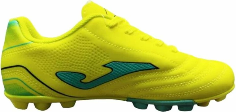 Atlete futbolli Joma për fëmijë, të verdha [Madhësia: 38]
