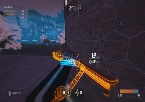 Kabounce Global