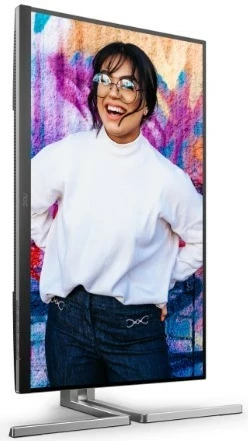 Monitor AOC Q27U3CV, 27 inch, 2560 x 1440, i zi