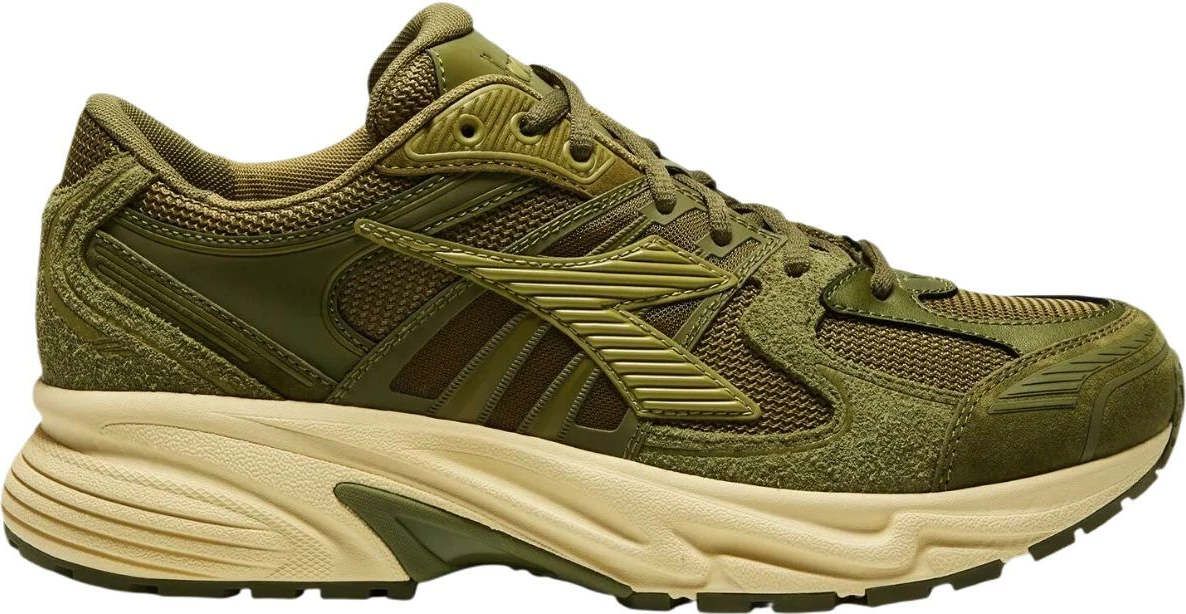 Atlete për meshkuj Diadora Mythos Star 501.181.239, të gjelbra