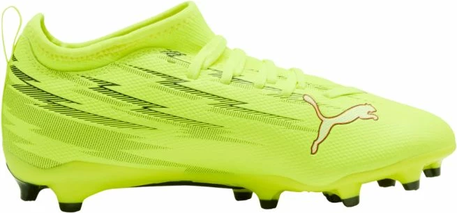 Atlete futbolli për fëmijë Puma Ultra