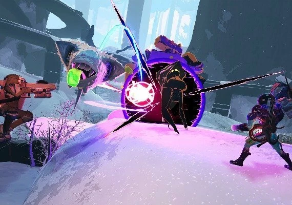 Risk of Rain 2 + Survivors of the Void - Bundle Global