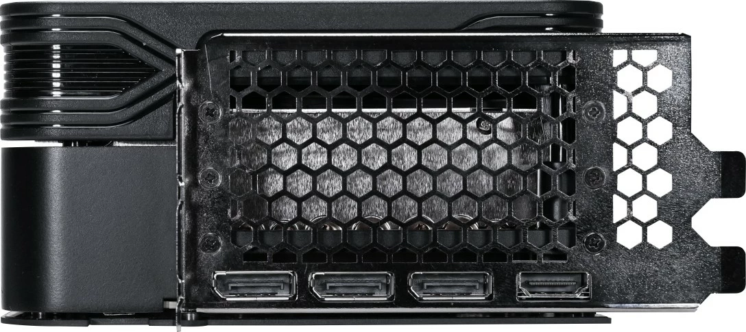 Kartelë grafike Palit GeForce RTX 5090 GameRock OC, 32GB GDDR7, PCI Express 5.0, multi-color
