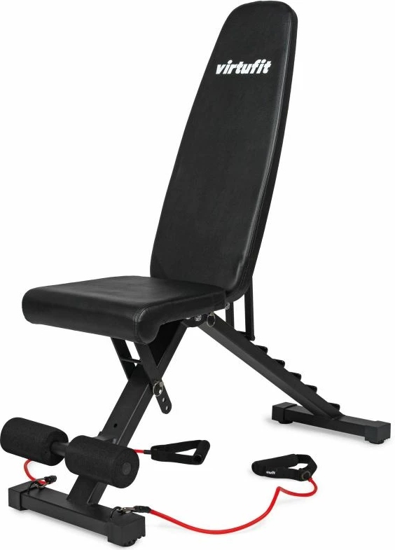 Stol fitnesi i palosshëm Virtufit