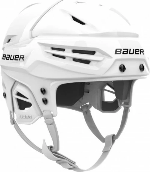 Helmetë hokeji Bauer, unisex, e zezë [Madhësia: S]
