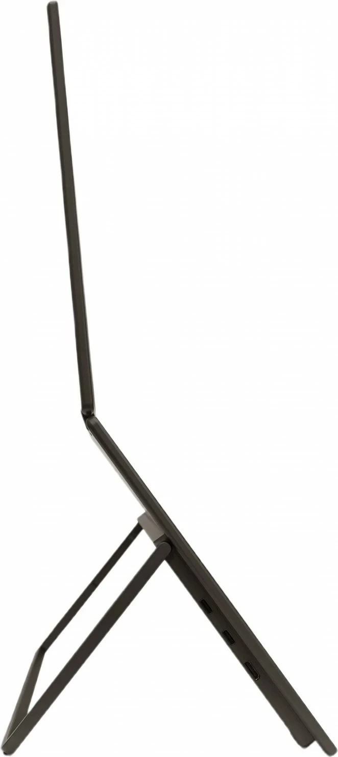 Monitor Acer PD163QBMIUUX 15.6 inch Full HD IPS, 60Hz, i zi