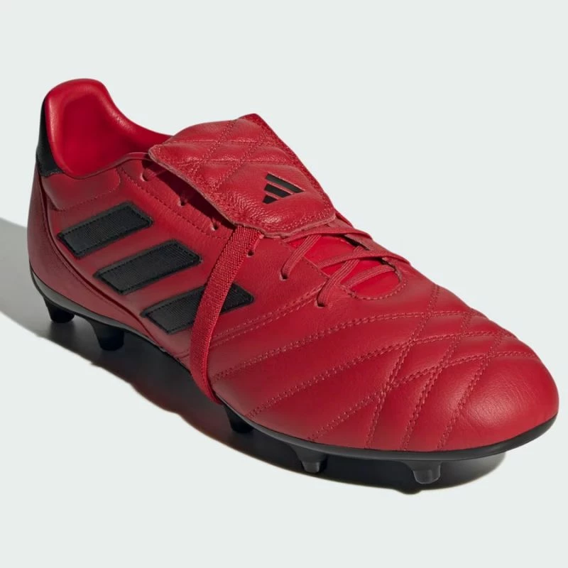 Atlete për meshkuj adidas Copa Gloro, të kuqe [Madhësia: 44 2/3]