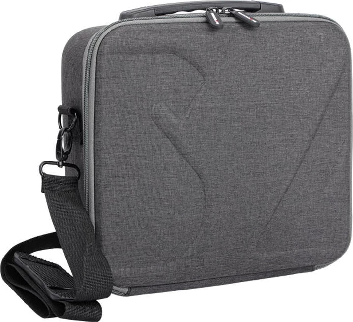 Çantë shpatulle Sunnylife RO-B788 për DJI RS 4, Gri