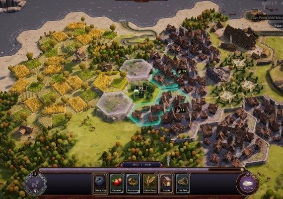 TerraScape Global