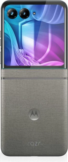 Folie mbrojtëse matte për Motorola Razr 70 3mk SilkyMatt Pro