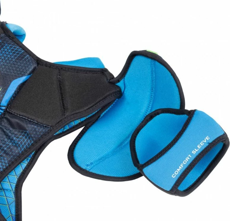 Mbrojtëse supesh për hokej Bauer për fëmijë