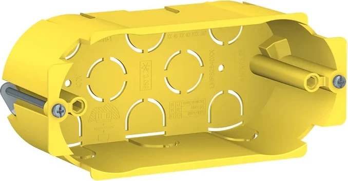 Kuti 4m knauf LMR8264003