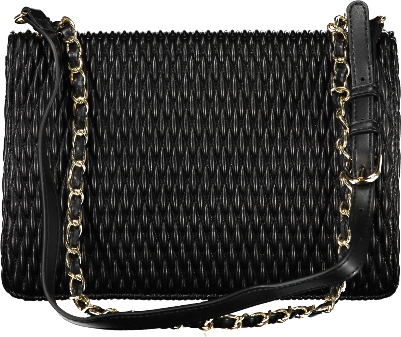 Çantë për femra Valentino Bags, e zezë