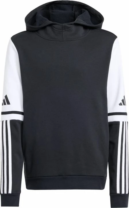 Duks për fëmijë adidas, i zi [Madhësia: 140]