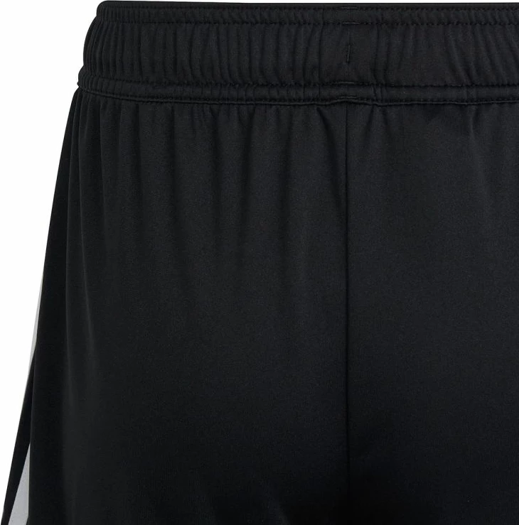 Shorce për djem adidas, të zeza [Madhësia: 152 cm]