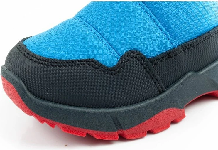 Çizme dimri për djem Leomil Superman