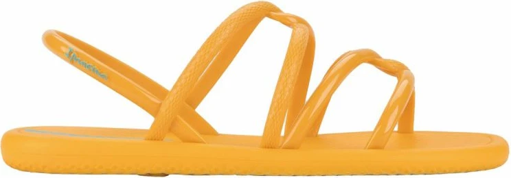 Sandale femra Ipanema, të verdha