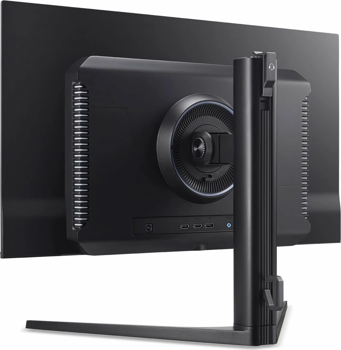 Monitor gaming Acer Predator X27X1bmiippruzx, 27", 4K, OLED, 240Hz, i zi