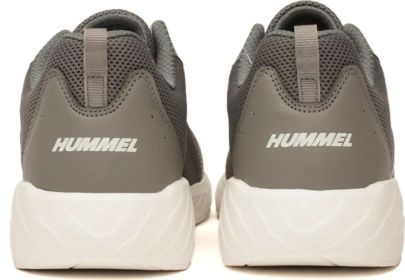 Atlete për meshkuj Hummel Hml Zerry, të hirtë